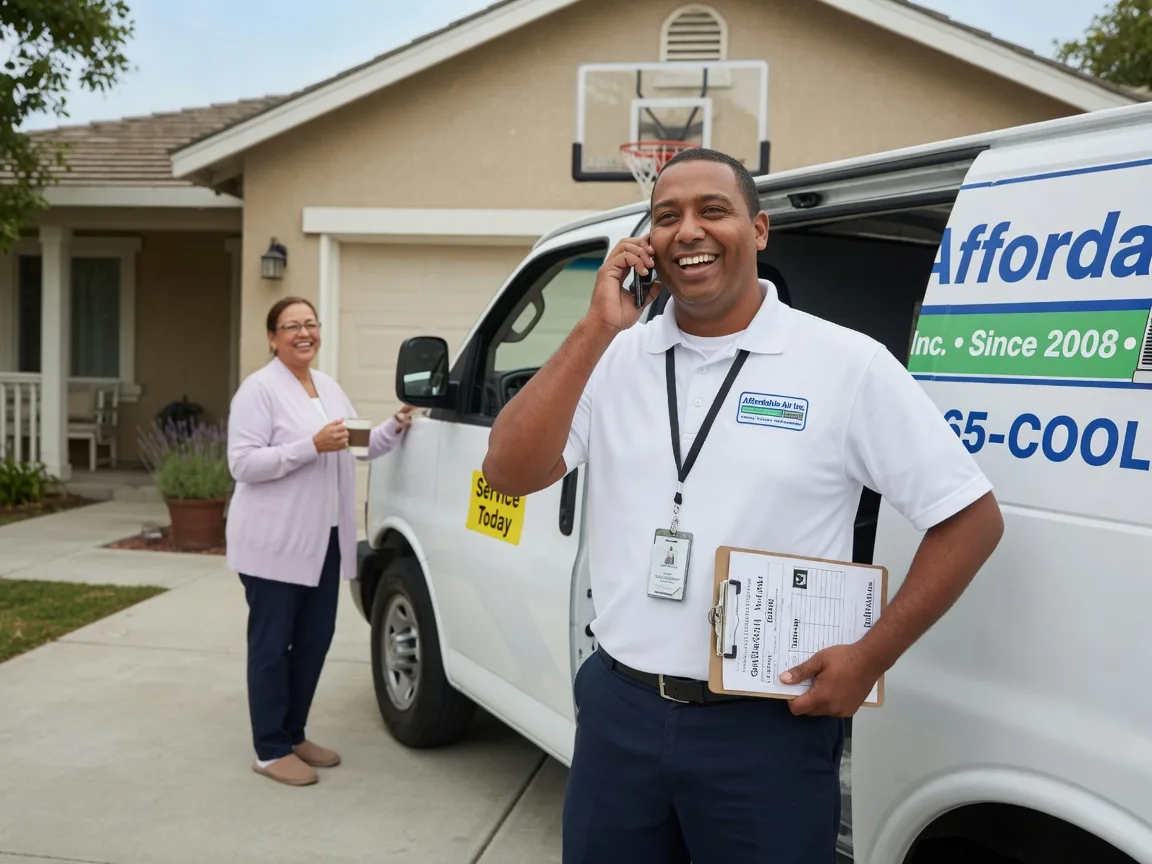 Central Ac Repair Liverpool, IL FAQs